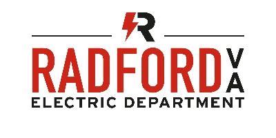 city of radford utilities|Radford Electric Department.